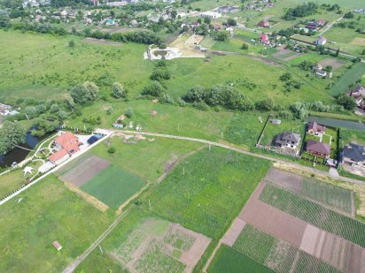 Білогородка 25 соток під забудову фасад 40 метрів ! Белогородка