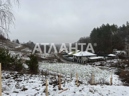 Продаж ділянки біля лісу під забудову, Лісники