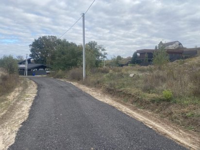 Власник. Продам ділянку Лісники