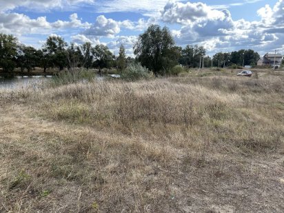 Продам земельну ділянку в Гнідині