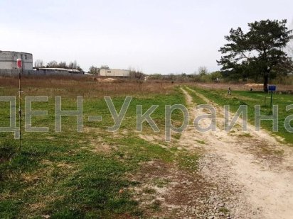 Ділянка під будівництво будь-якого комерц. проекту, 13 км від Києва!