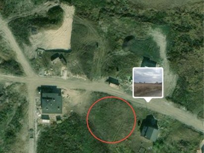 Гнідин  ділянка 12 соток Власник без % Гнідин