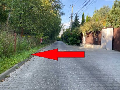 Участок Лесники 40 с под застройку. Элитный массив. Рядом Зелёный Гай