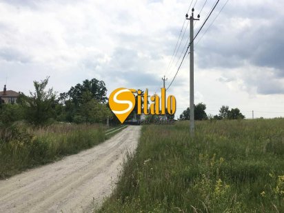 Ділянка  поруч з Equides Club в Лісниках, Новообухівський напрямок