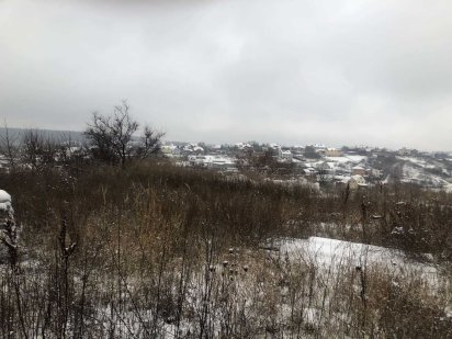 Продам земельну ділянку 7,7 сот, с Лісники!