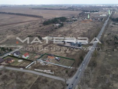 Білогородка - Боярка | Продаж земельної ділянки, 23 сотки Белогородка