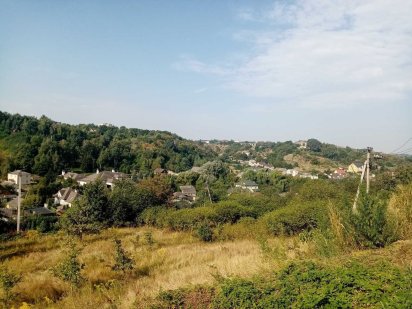 Земельна ділянка Лісники Лісники