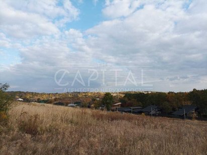 Продажа участка, с. Лесники, Киево-Святошинский р-н