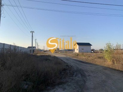 12 соток Гнідин, поруч Вишеньки Бортничі! Гнідин