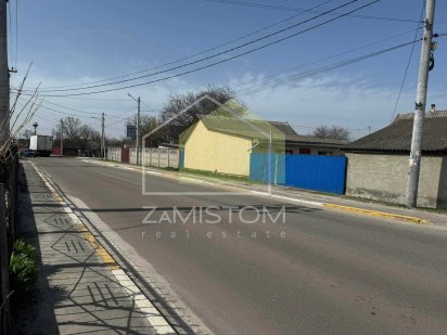 №500. Продам ФАСАДНУ ділянку 12 соток в самому центрі села Гнідин Гнідин