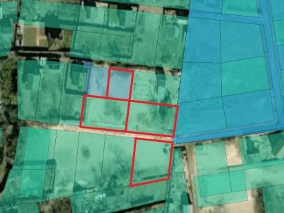 Без% Фото соотв 39,19сот под застрой СТ Возрождение Гнедин Бориспольск Гнедин