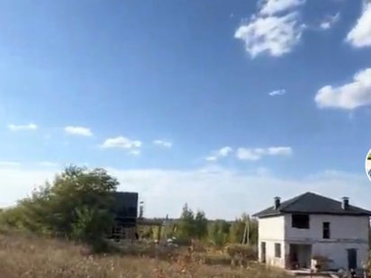 Продаж оглядової ділянки. Гореничи. Гореничи