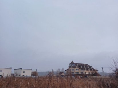 Продам земельну ділянку в с. Гореничі Гореничи