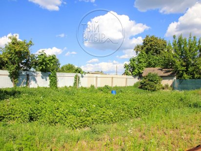 Продаж Ділянки під Тауни чи Дуплекс Гореничі Центр Гореничи