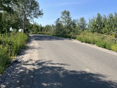 2.7 га промзона, склади, виробництво Гореничі