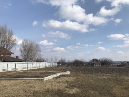 Продам участок с.Гореничі вул. Фермерська Гореничи