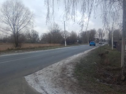 Продаж або обмін земельної ділянки  під забудову  Золочівська ОТГ