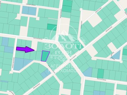 Гореничи, ділянка 11 сот. під житлову забудову