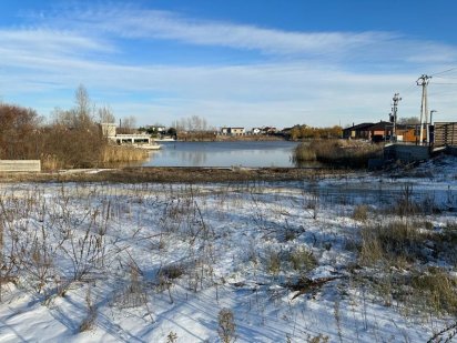 Продам ділянку з прямим виходом на воду (р.Дніпро), Осокорки Вишеньки