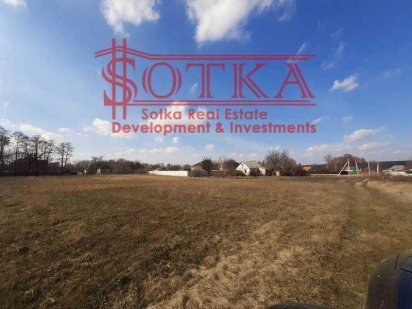 Участок с Вишенки, 25 сот - 1200$/с, ул Счастливая, не далеко с Гнедин