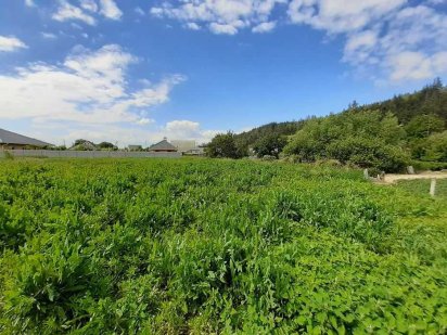 Продаж земельних ділянок,  Вишеньки