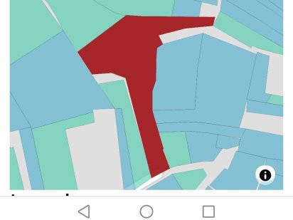 Земельна ділянка 0.5 га Вишеньки