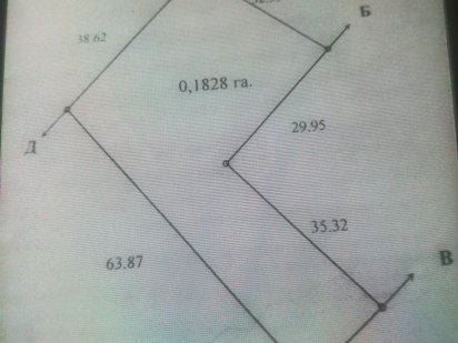 Продажа частка, Гниден, Бориспольський район Гнідин