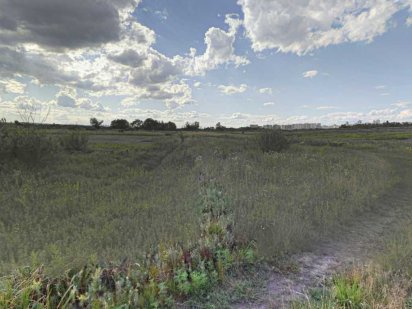 Продаж земельної ділянки 56Га Бориспільський р-н село Гнідин Бортничі Гнедин