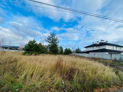 Лісники масив Стежки 15 соток.