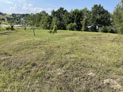 Продам земельну двлянку с.Лісники