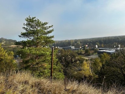 Лесники. Супер Видовой участок. Без комиссии.