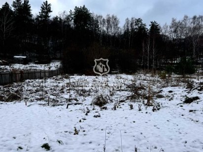 Земельна ділянка з будинком, 29 соток. с. Лісники, Обухівський район