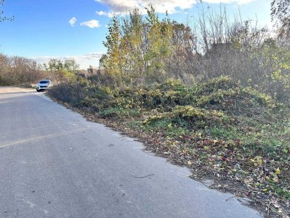 Без комісії. Продам земельну ділянку під забудову с. Лісники Лісники