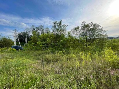 Без ком.Продаж земельної ділянки 11,6 соток с. Лісники 20 хв від Києва Лісники