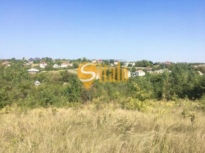 Ділянка з панорамним видом в Лісниках, поруч Equides Club,