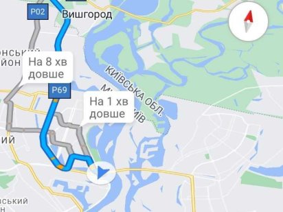 Ділянка під будівництво