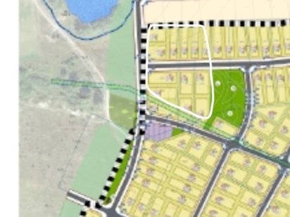 8 соток під забудову Нові Петрівці Новые Петровцы