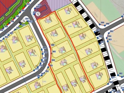 5 соток під забудову Нові Петрівці Нові Петрівці