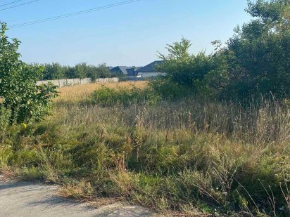 Участок под дом 16 соток