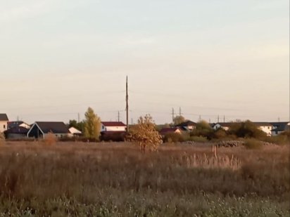 Продається ділянка, Нові Петрівці, 83сот.