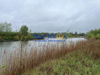 Продажа  земли с выходом на реку .село Лесники. Ясный Хутор