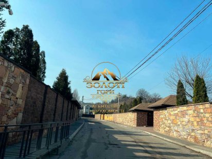 с.Лісники, продаж ділянки під забудову 12 сот,поруч комунікації!