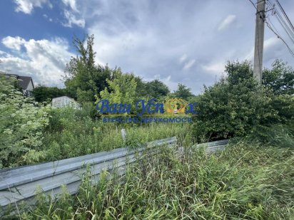 Продажа земли под строительство ул Виноградная,  Лесники