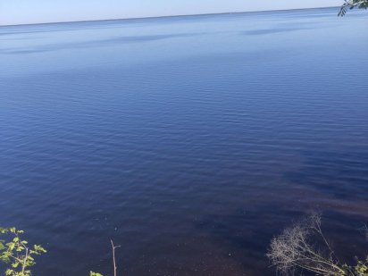 Перша лінія від води Екслюзивна ділянка