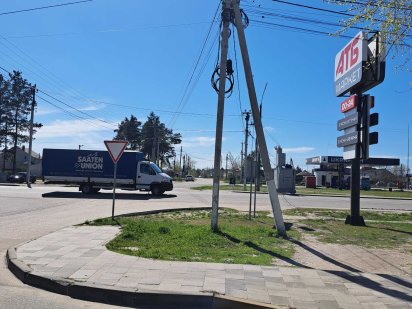 Пай 1 га, в с. Нові Петрівці