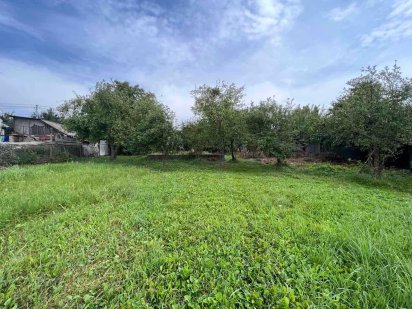 Продам ділянку 25 соток в с. Нові Петрівці (Вишгородський р-н).