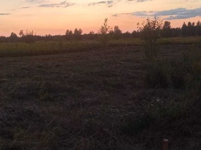 продам Участок 9 соток