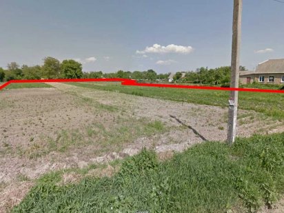 Новые Петровцы (Межигорье), участок 50 соток, собственник, без % Нові Петрівці