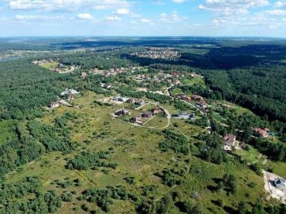 Віта поштова,  район  Глейки. 15 соток  біля лісу.