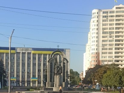 Нові Петрівці 10 соток під забудову